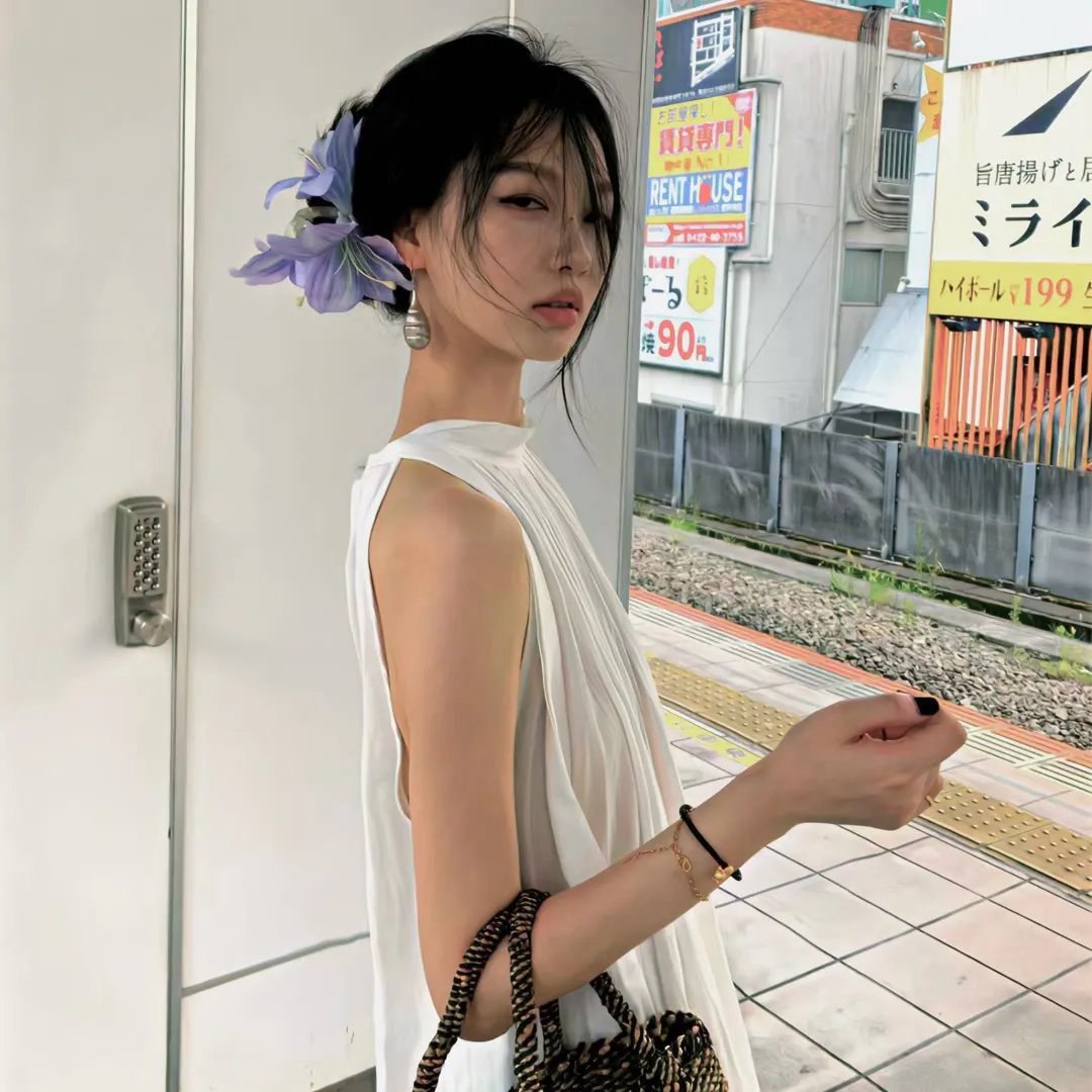 玩物们