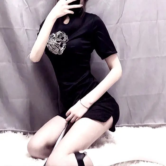 风流女赌徒续集
