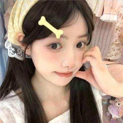 女主角